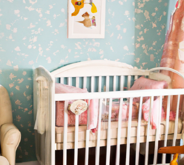 Pasos para crear un ambiente óptimo que favorezca el sueño seguro en bebés