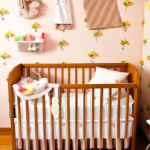 Guía sobre el patrón de sueño de bebés y cómo establecerlo correctamente
