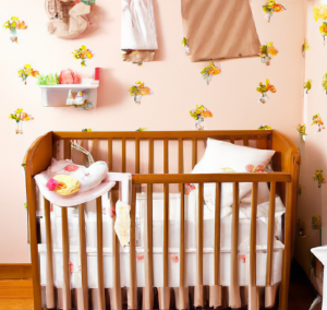 Guía sobre el patrón de sueño de bebés y cómo establecerlo correctamente