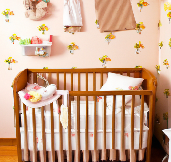 Guía sobre el patrón de sueño de bebés y cómo establecerlo correctamente. Sueño autónomo bebé